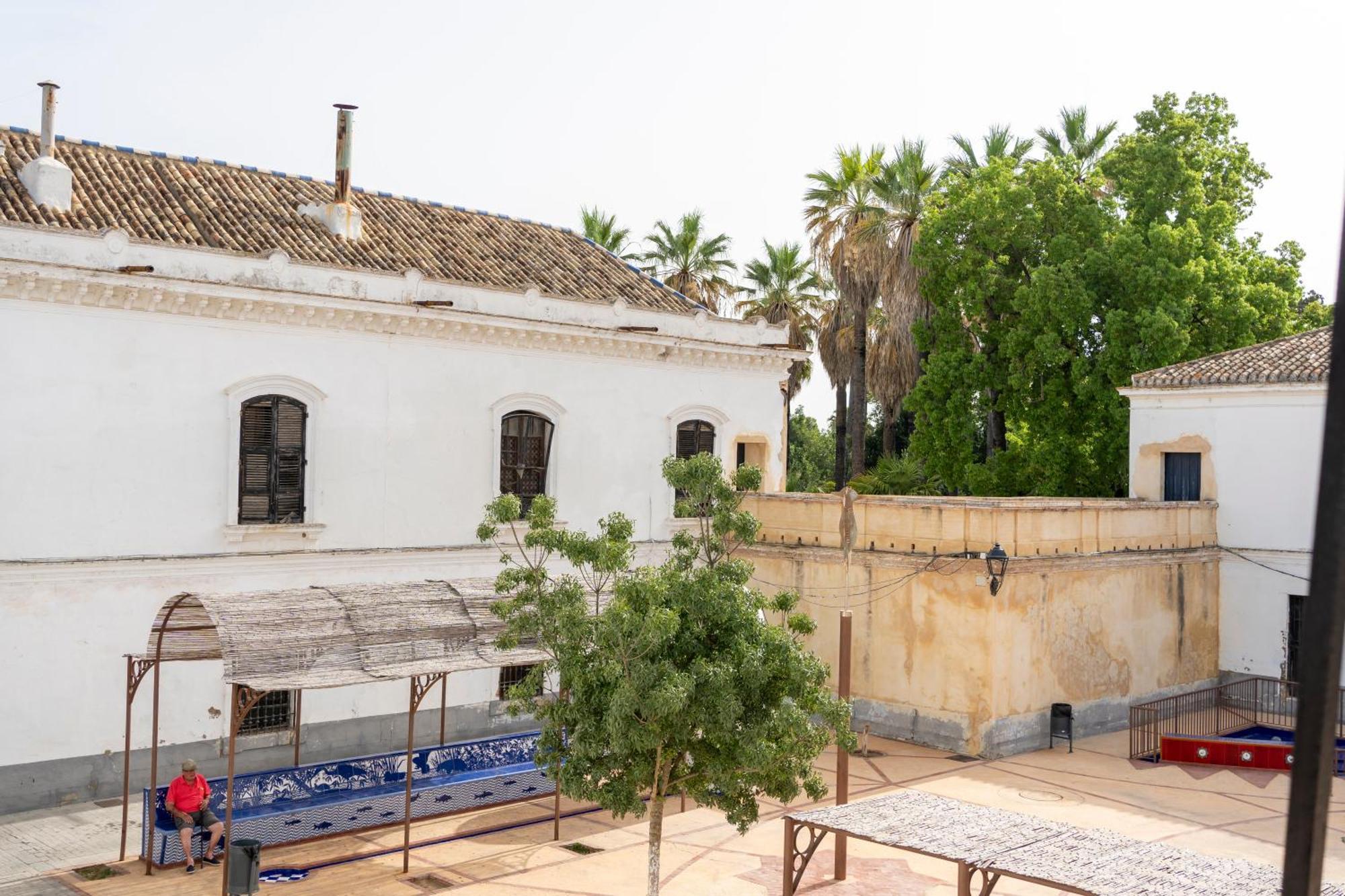 La Casa Del Convento Villa Вияманрике де ла Кондеса Екстериор снимка