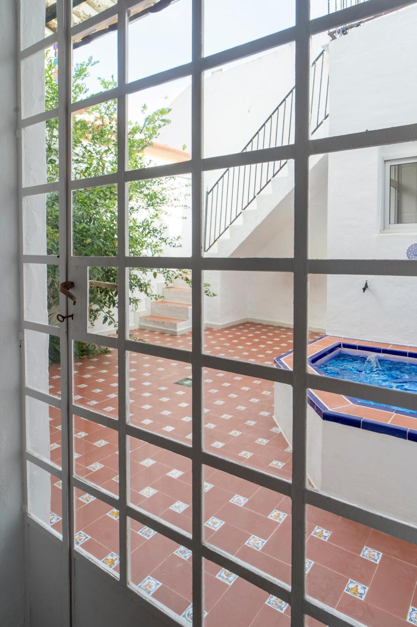 La Casa Del Convento Villa Вияманрике де ла Кондеса Екстериор снимка