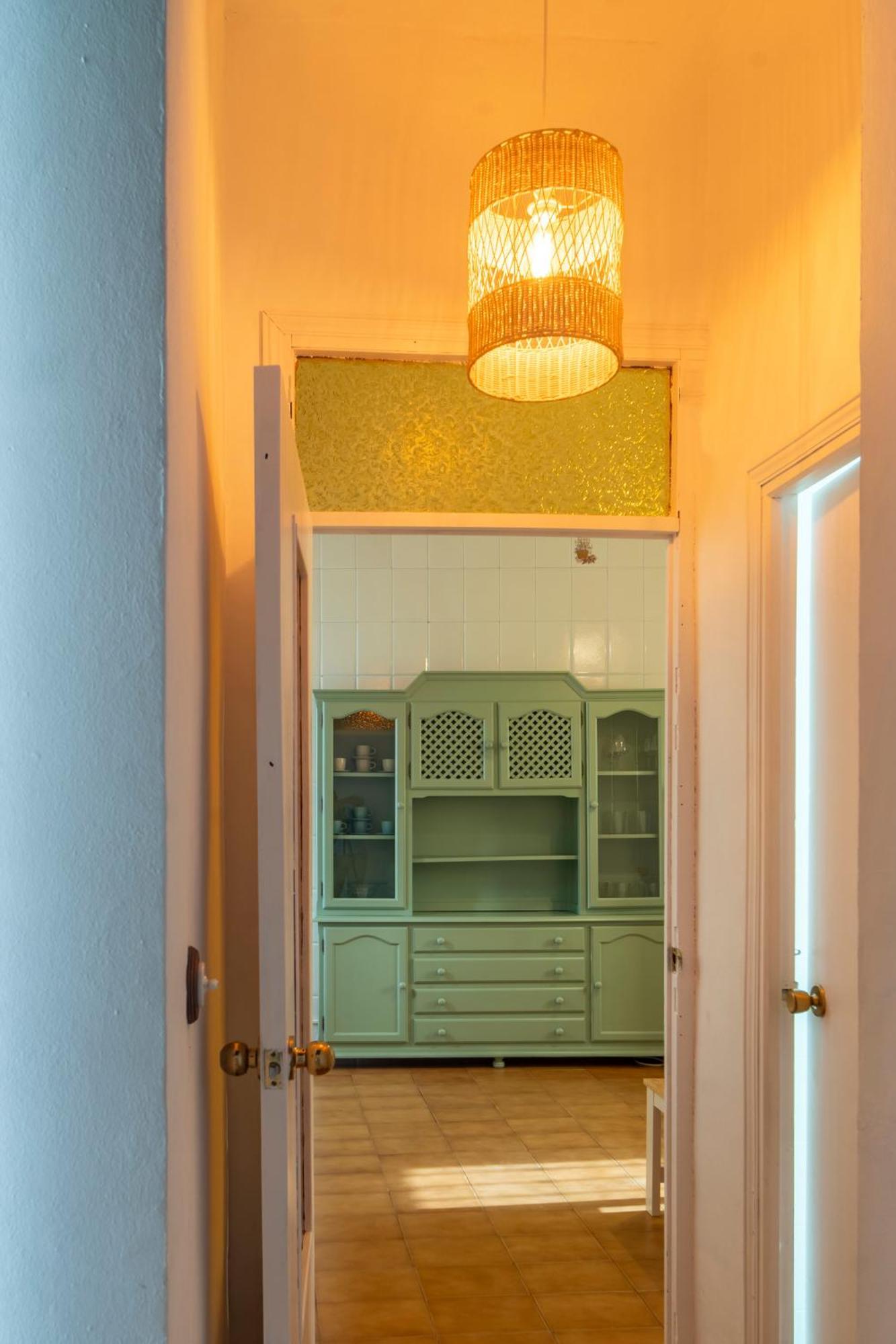 La Casa Del Convento Villa Вияманрике де ла Кондеса Екстериор снимка